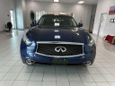 Thumbnail image of 2017 INFINITI QX70 at Serpentini Chevrolet of Willoughby