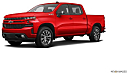 Thumbnail image of 2021 Chevrolet Silverado 1500 at Freedom Chevrolet