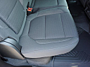 Thumbnail image of 2021 Chevrolet Silverado 1500 at Freedom Chevrolet