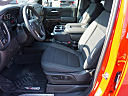 Thumbnail image of 2021 Chevrolet Silverado 1500 at Freedom Chevrolet