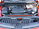 Thumbnail image of 2021 Chevrolet Silverado 1500 at Freedom Chevrolet