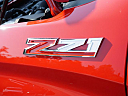 Thumbnail image of 2021 Chevrolet Silverado 1500 at Freedom Chevrolet