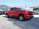 Thumbnail image of 2021 Chevrolet Silverado 1500 at Freedom Chevrolet