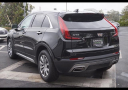 Thumbnail image of 2023 Cadillac XT4 at Carlux - Fort Myers