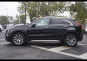 Thumbnail image of 2023 Cadillac XT4 at Carlux - Fort Myers