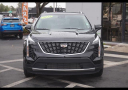 Thumbnail image of 2023 Cadillac XT4 at Carlux - Fort Myers