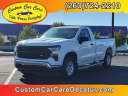 Thumbnail image of 2023 Chevrolet Silverado 1500 at Custom Car Care