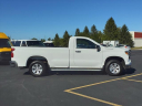 Thumbnail image of 2023 Chevrolet Silverado 1500 at Custom Car Care
