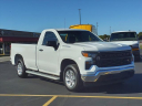 Thumbnail image of 2023 Chevrolet Silverado 1500 at Custom Car Care
