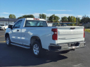 Thumbnail image of 2023 Chevrolet Silverado 1500 at Custom Car Care