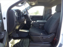 Thumbnail image of 2023 Chevrolet Silverado 1500 at Custom Car Care