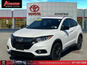 Thumbnail image of 2022 Honda HR-V at Advantage Toyota Scion