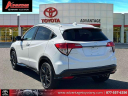 2022 Honda HR-V Sport at Advantage Toyota Scion