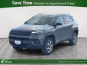 Thumbnail image of 2022 Jeep Compass at Anderson CDJR of Grand Island