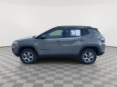 Thumbnail image of 2022 Jeep Compass at Anderson CDJR of Grand Island