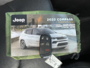 Thumbnail image of 2022 Jeep Compass at Anderson CDJR of Grand Island