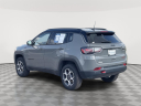 Thumbnail image of 2022 Jeep Compass at Anderson CDJR of Grand Island