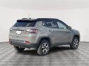 Thumbnail image of 2022 Jeep Compass at Anderson CDJR of Grand Island