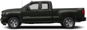 2018 Chevrolet Silverado 1500 LT at Volkswagen of West Islip