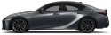 Thumbnail image of 2025 Lexus IS 350 at Lexus of Smithtown