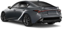 Thumbnail image of 2025 Lexus IS 350 at Lexus of Smithtown