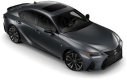 Thumbnail image of 2025 Lexus IS 350 at Lexus of Smithtown