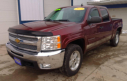 Thumbnail image of 2013 Chevrolet Silverado 1500 at Lot of Deals LLC