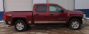 Thumbnail image of 2013 Chevrolet Silverado 1500 at Lot of Deals LLC