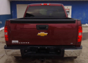 Thumbnail image of 2013 Chevrolet Silverado 1500 at Lot of Deals LLC
