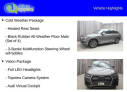 Thumbnail image of 2018 Audi Q7 at AC Motors