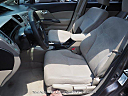 Thumbnail image of 2012 Honda Civic at Tex's Auto Sales, LLC
