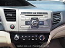 Thumbnail image of 2012 Honda Civic at Tex's Auto Sales, LLC