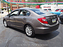 Thumbnail image of 2012 Honda Civic at Tex's Auto Sales, LLC