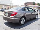 Thumbnail image of 2012 Honda Civic at Tex's Auto Sales, LLC