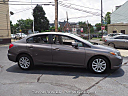 Thumbnail image of 2012 Honda Civic at Tex's Auto Sales, LLC