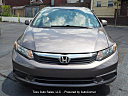 Thumbnail image of 2012 Honda Civic at Tex's Auto Sales, LLC