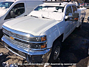 2016 Chevrolet Silverado 2500HD Work Truck at One Stop Automotive Repair LLC