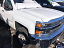 Thumbnail image of 2016 Chevrolet Silverado 2500HD at One Stop Automotive Repair LLC
