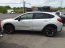 Thumbnail image of 2013 Subaru XV Crosstrek at Franklin Motor Company
