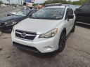 Thumbnail image of 2013 Subaru XV Crosstrek at Franklin Motor Company