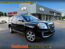 Thumbnail image of 2017 GMC Terrain at National Motors Of Ellicott City - Edmunds USED