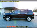 Thumbnail image of 2017 GMC Terrain at National Motors Of Ellicott City - Edmunds USED