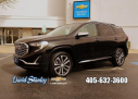 2020 GMC Terrain Denali at David Stanley Chevrolet
