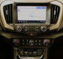 Thumbnail image of 2020 GMC Terrain at David Stanley Chevrolet