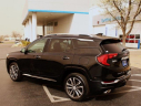 Thumbnail image of 2020 GMC Terrain at David Stanley Chevrolet