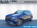 Thumbnail image of 2024 Mercedes-Benz GLE at Gallatin Honda