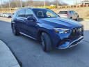 Thumbnail image of 2024 Mercedes-Benz GLE at Gallatin Honda