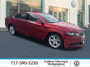 Thumbnail image of 2015 Chevrolet Impala at Faulkner VW - Mechanicsburg NEW