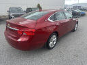 Thumbnail image of 2015 Chevrolet Impala at Faulkner VW - Mechanicsburg NEW