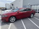 Thumbnail image of 2015 Chevrolet Impala at Faulkner VW - Mechanicsburg NEW